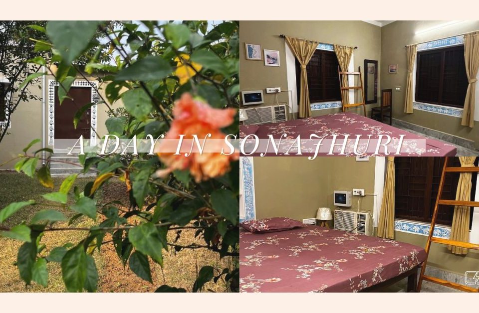 best homestay in Santiniketan, Sonajhuri Haat